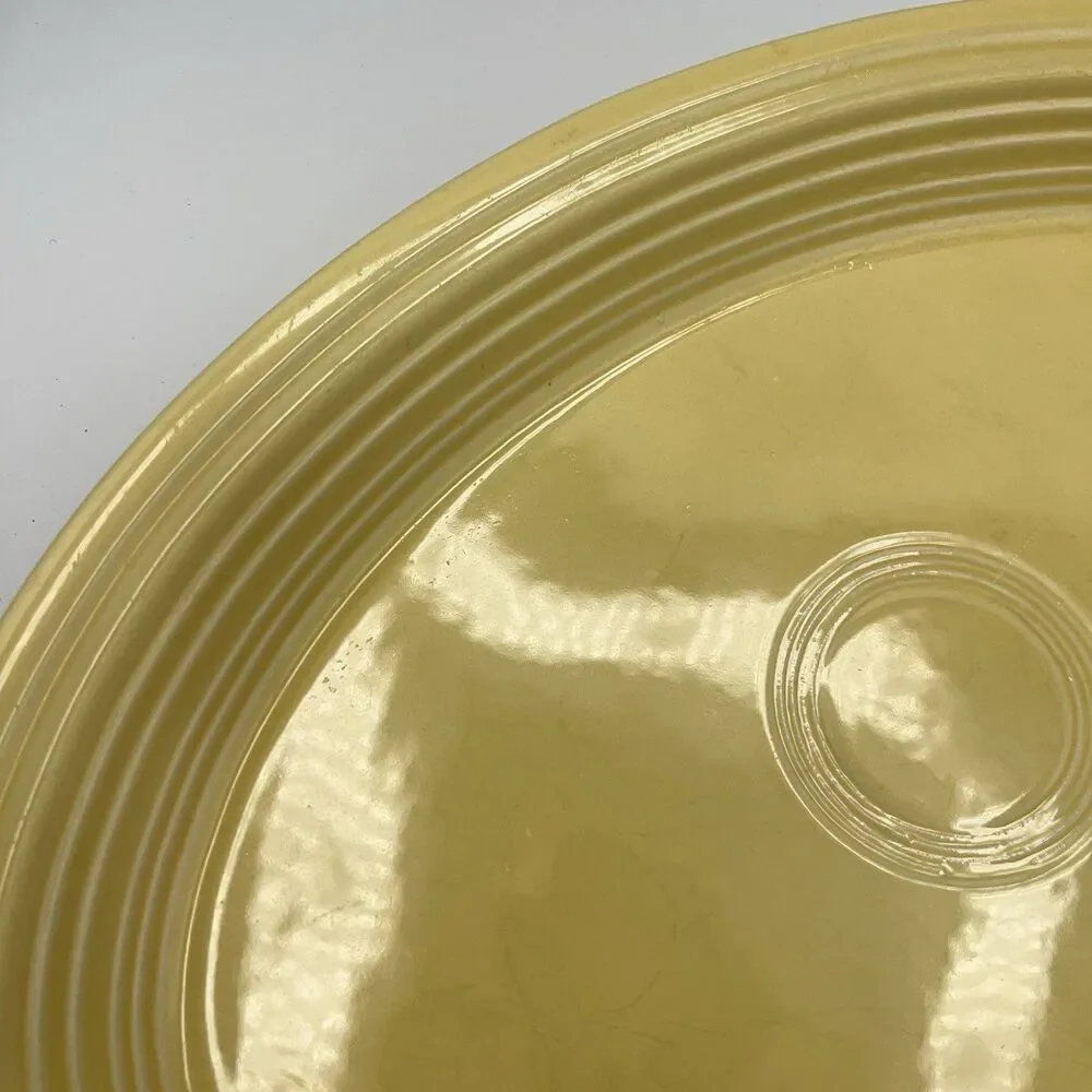 Fiestaware Large 13